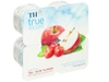 Sữa chua TH táo - sơ ri tự nhiên 100g