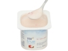 Sữa chua TH táo - sơ ri tự nhiên 100g