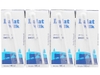 Sữa tươi tiệt trùng Dalat Milk có đường 180ml