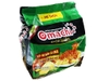 Mì trộn Omachi xốt Spaghetti gói 90g
