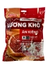 Lương khô ăn kiêng gạo lứt Việt Thái 350g