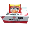 Mì ly kimchi Ramen Ottogi 120g