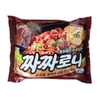 Mì trộn tương dầu Oliu Samyang Korea 140g