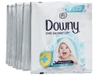 Nước xả vải đậm đặc Downy cho da nhạy cảm 18ml