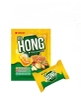 Kẹo họng Orion vị gừng mật ong 87.5g - Thùng 20 Mặc định - Thùng