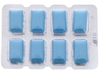 Kẹo gum không đường Lotte Xylitol cool vỉ 11.6g