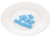 Kẹo gum không đường Lotte Xylitol cool vỉ 11.6g