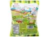 Snack Oishi vị muối ớt xanh 32g