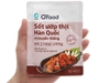 Sốt ướp thịt nướng vị truyền thống ofood 80g