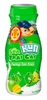 Sữa trái cây Kun hương táo xoài chai 85ml