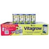 Sữa uống dinh dưỡng Vitagrow tăng chiều cao vượt trội 110ml