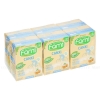 Sữa đậu nành Fami Canxi ít đường hộp 200ml