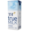 Sữa tươi  TH True Milk có đường 180ml hộp lẻ