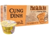 Phở gà Hà Nội Cung Đình thố 80g