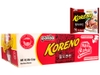 Mì vị bò cay Koreno 100g