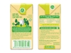 Sữa đậu nành Fami nguyên chất ít đường hộp 200ml