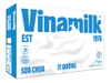 *Sữa chua Vinamilk ít đường 100g