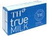 Sữa tươi tiệt trùng TH True Milk ít đường 110ml