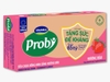 Sữa chua uống men sống Proby hương dâu 65ml