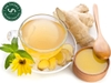 Trà gừng gói lẻ
