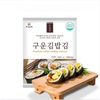 Lá rong biển cuộn cơm, làm kimbap K-WOOK 24g