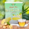 Trà gừng gói lẻ