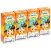 Sữa chua uống tiệt trùng Kun hương cam 110ml