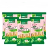 Xúc xích thượng hạng 3T Baf 210g