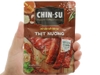 Xốt gia vị thịt nướng Chinsu 80g