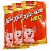 Xúc xích heo Vissan 40g