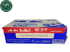 Nước tăng lực Redbull Thái Lan 150ml (chai thuỷ tinh nắp xanh)
