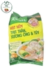 Hạt nêm Knorr thịt thăn xương ống & tuỷ 1.8kg