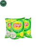 Snack Lay's vị tảo biển Nori 30g