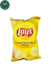 Snack Lay's vị khoai tây tự nhiên 30g