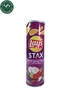 Snack Lay's stax khoai tây miếng vị cay nồng 100g