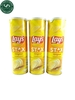 Snack Lay's stax khoai tây miếng vị tự nhiên 100g