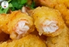 Tôm chiên xù Shatico 250g