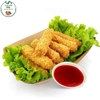 Nem chua rán Hà Nội 500g
