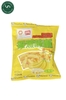 Bánh snack vị chuối nội địa Trung