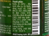 Sa tế cay Thuận Phát 85g