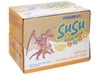 Sữa chua uống Vinamilk SuSu hương cam 80ml