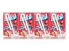 Sữa trái cây Vinamilk Hero vị dâu 110ml