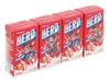 Sữa trái cây Vinamilk Hero vị dâu 110ml