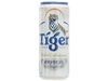 *Bia Tiger bạc lon 330ml