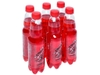 Nước tăng lực Sting hương dâu đỏ 330ml