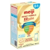 Sữa dinh dưỡng công thức Meiji Infant Ezcube Nhật 0-1 tuổi thanh