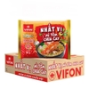 Mì tôm chua cay Nhất vị Vifon 80g