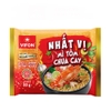 Mì tôm chua cay Nhất vị Vifon 80g
