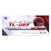 Bút bi Thiên Long TL-027 mực đỏ