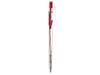 Bút bi Thiên Long TL-027 mực đỏ